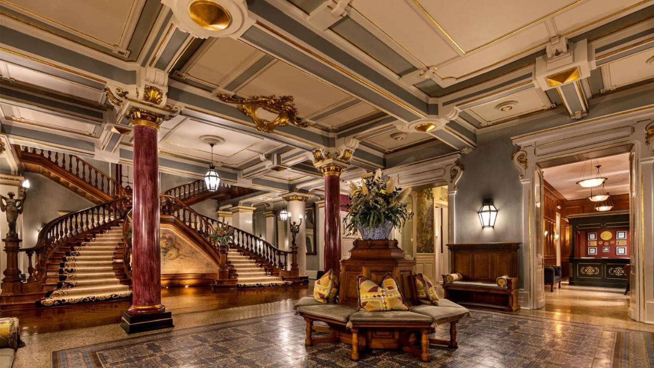 Vidago Palace Kültér fotó