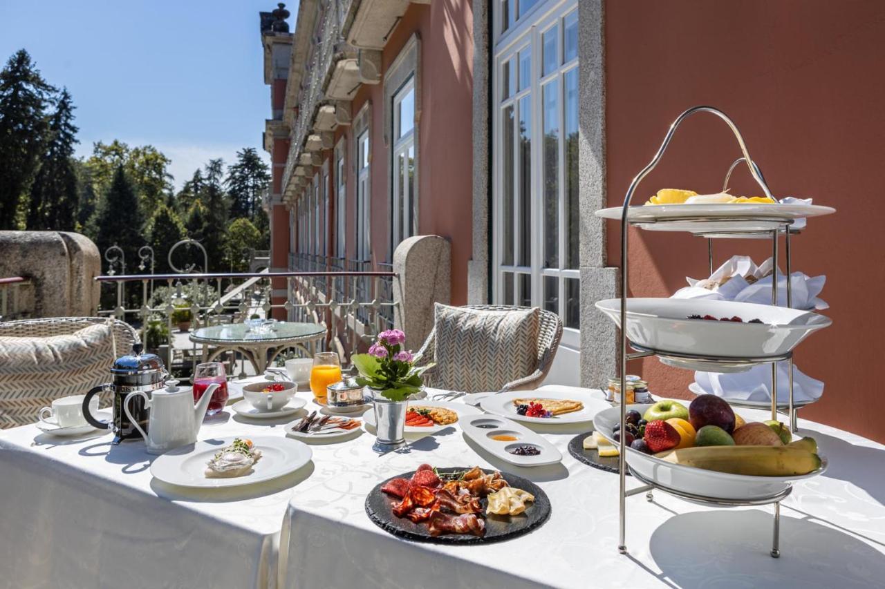 Vidago Palace Kültér fotó