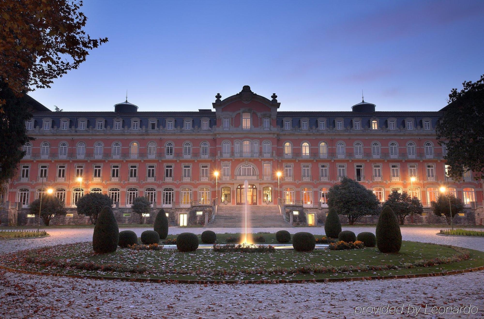Vidago Palace Kültér fotó