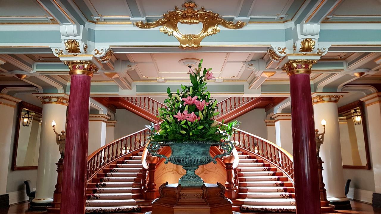 Vidago Palace Kültér fotó