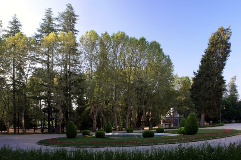 Vidago Palace Kültér fotó